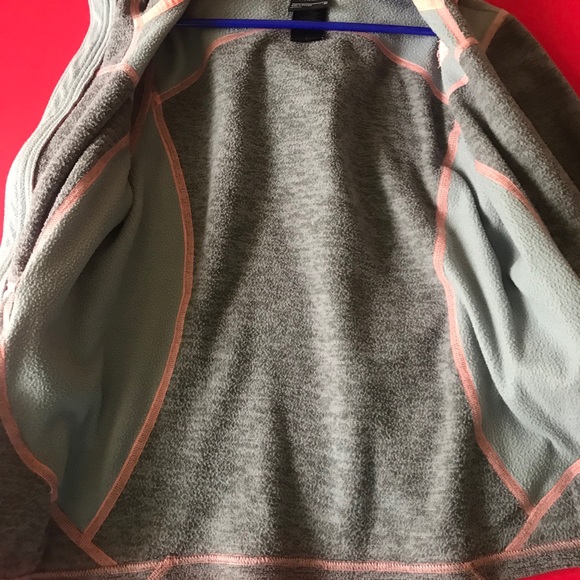 The North Face fleece jacket - Picture 8 of 8